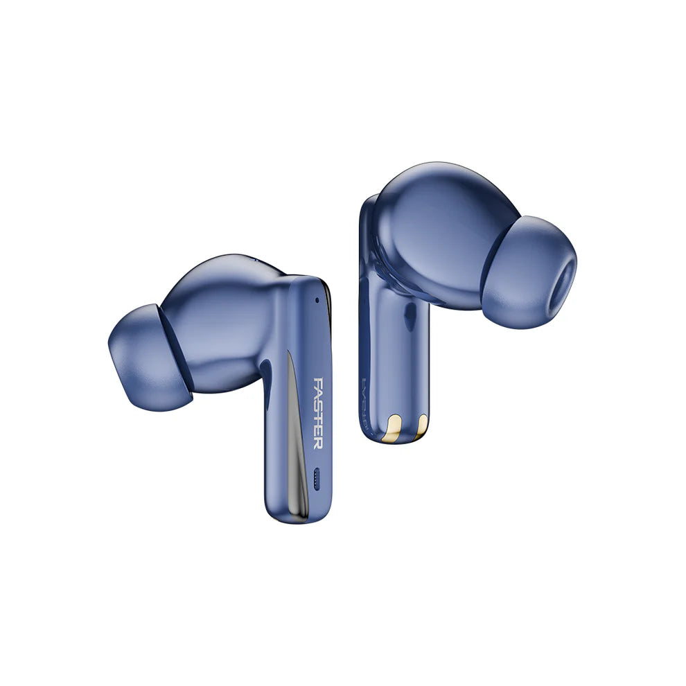 Faster Spino ENC Earbuds Mr Gadget Official h3