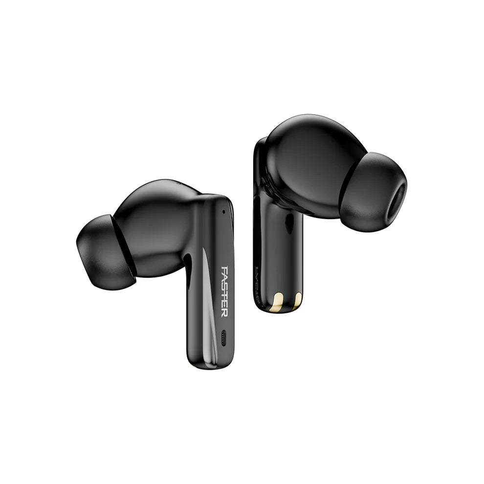 Faster Spino ENC Earbuds Mr Gadget Official h3