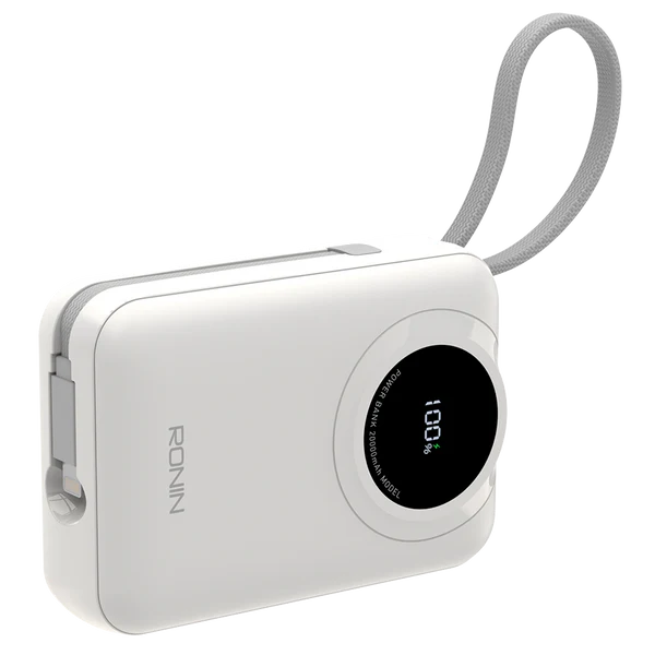 ION | 20,000mAh Powerbank Mr Gadget Official h3