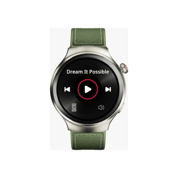 Itel Climber One Smart Watch