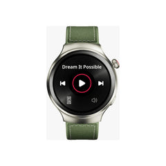 Itel Climber One Smart Watch