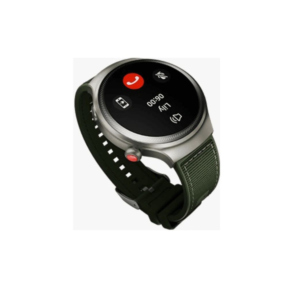Itel Climber One Smart Watch
