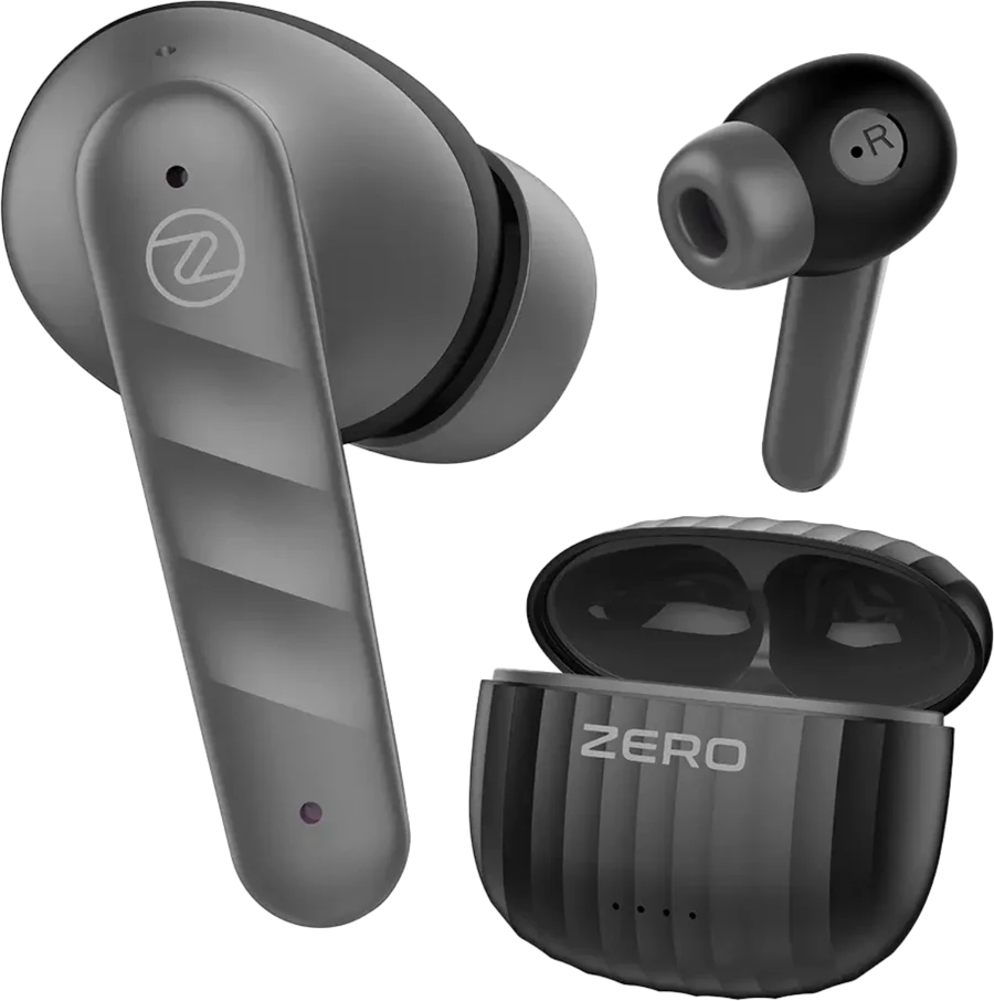 Carbon Earbuds Mr Gadget Official h3