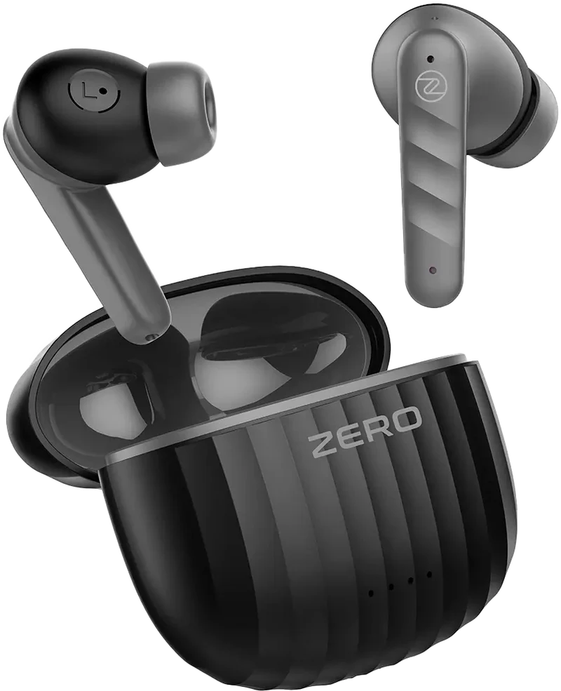 Carbon Earbuds Mr Gadget Official h3