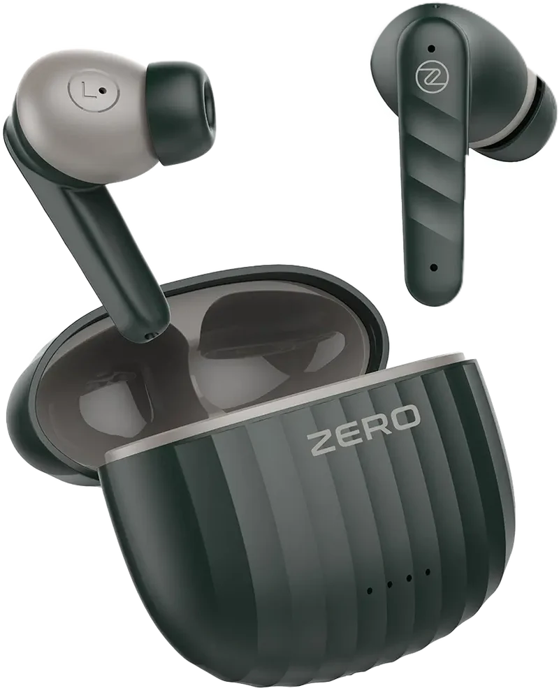Carbon Earbuds Mr Gadget Official h3