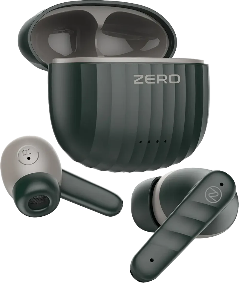 Carbon Earbuds Mr Gadget Official h3