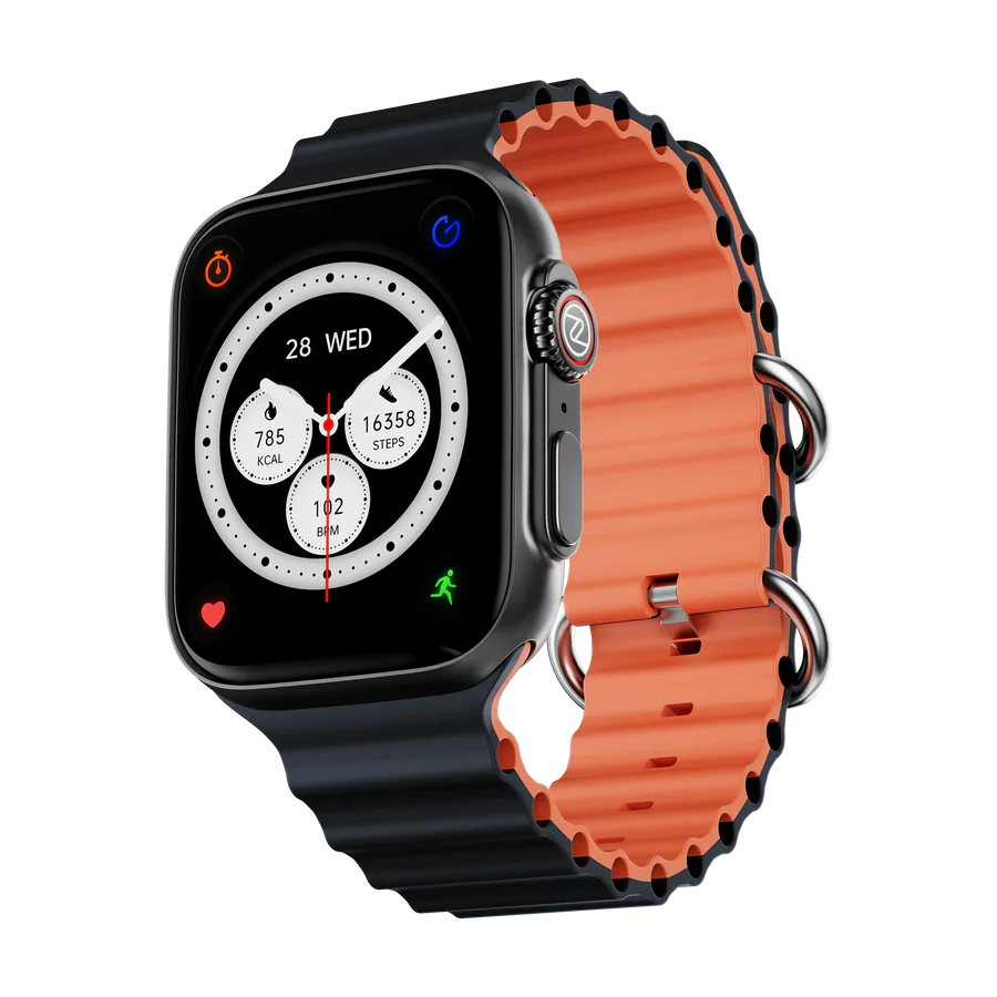 Jaguar Smart Watch Mr Gadget Official h3