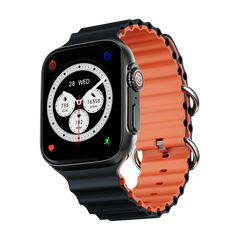 Jaguar Smart Watch Mr Gadget Official h3