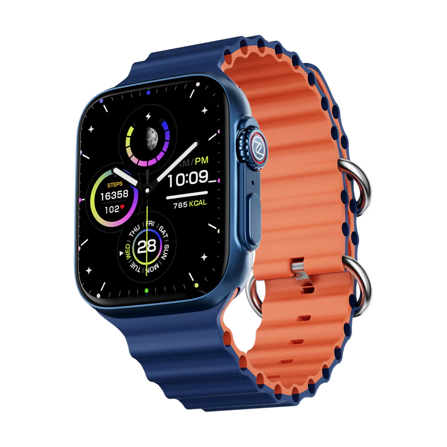 Jaguar Smart Watch Mr Gadget Official h3