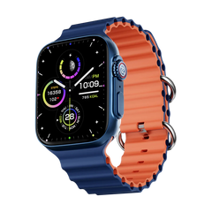 Jaguar Smart Watch Mr Gadget Official h3