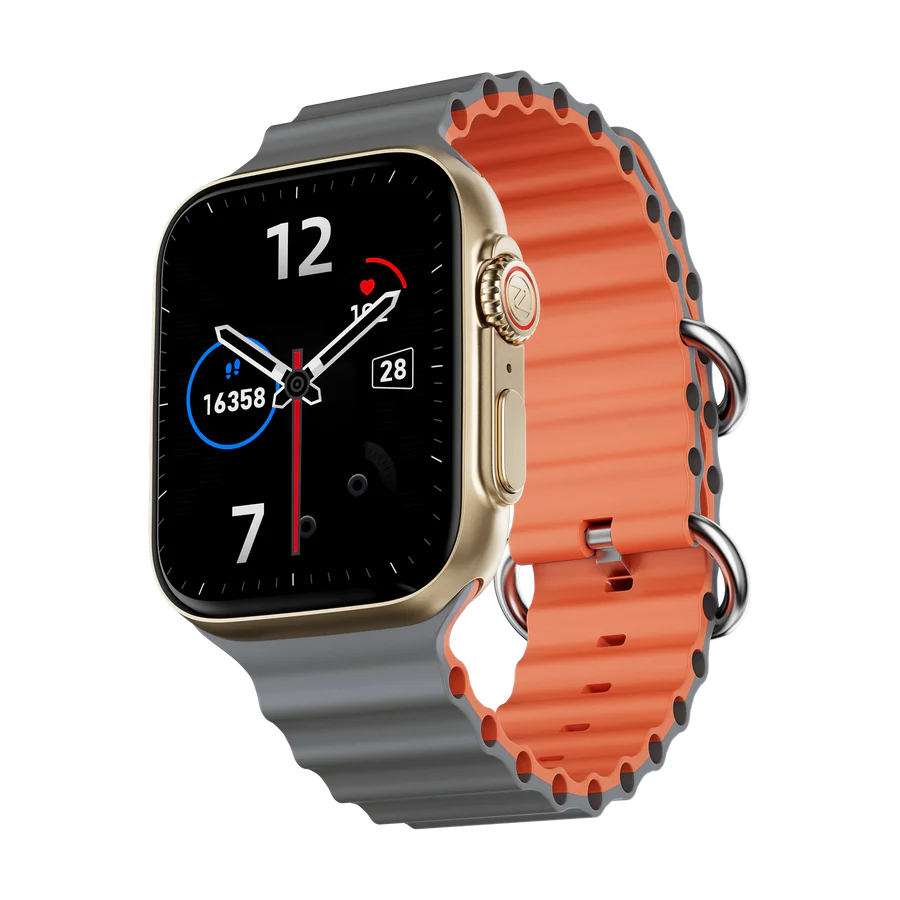 Jaguar Smart Watch Mr Gadget Official h3