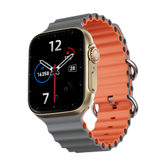 Jaguar Smart Watch Mr Gadget Official h3