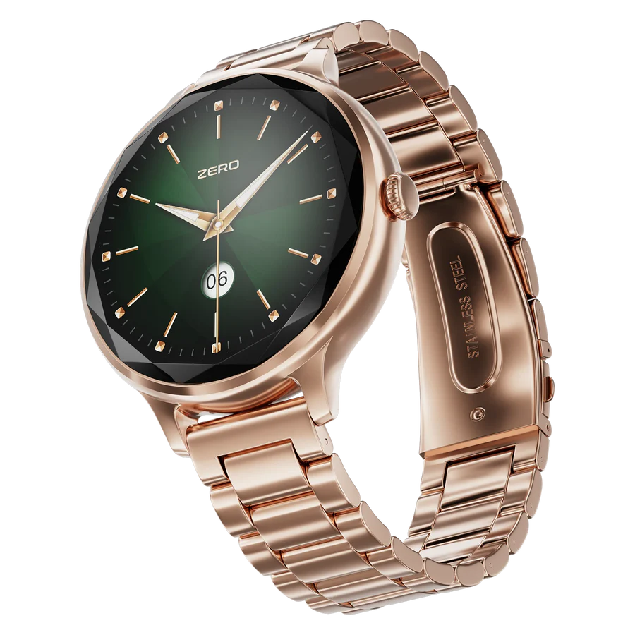 Jewel Smartwatch Mr Gadget Official h3