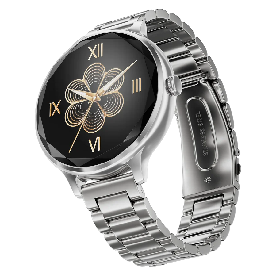 Jewel Smartwatch Mr Gadget Official h3