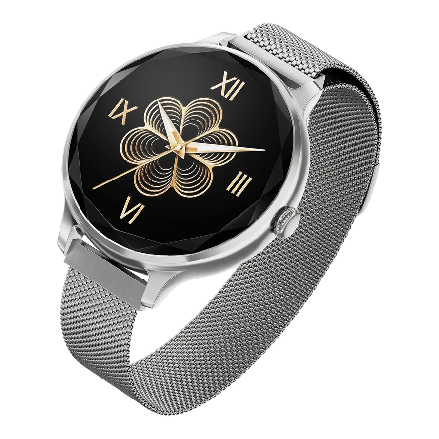 Jewel Smartwatch Mr Gadget Official h3