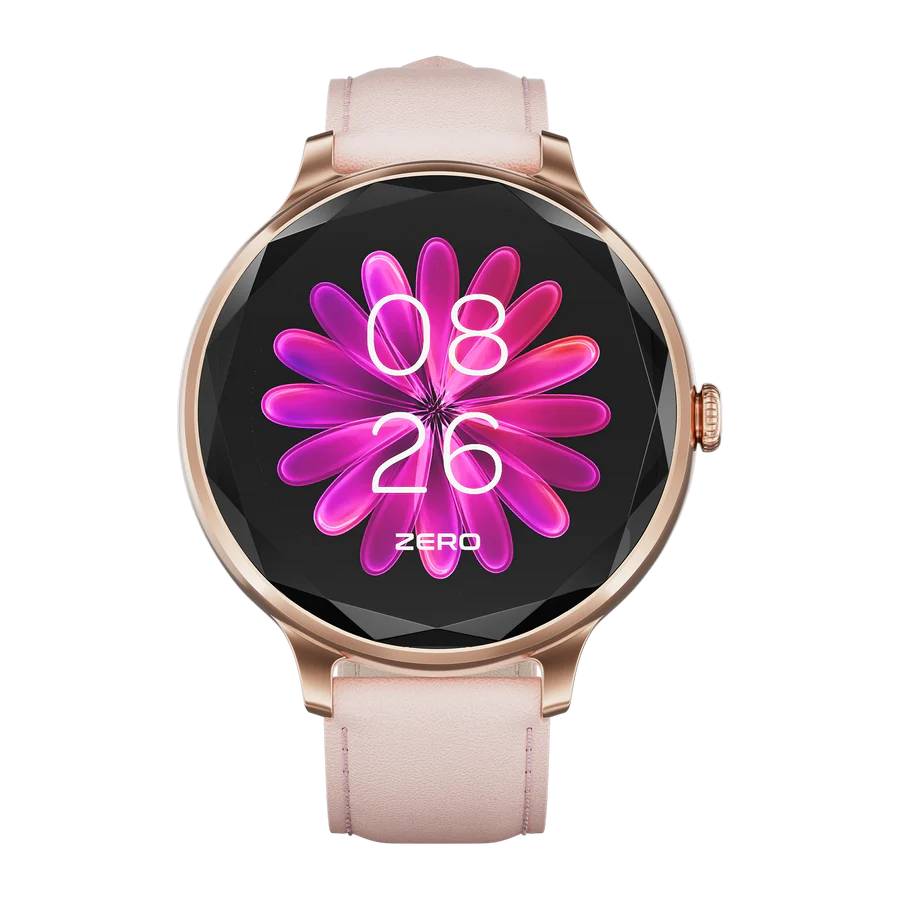 Jewel Smartwatch Mr Gadget Official h3