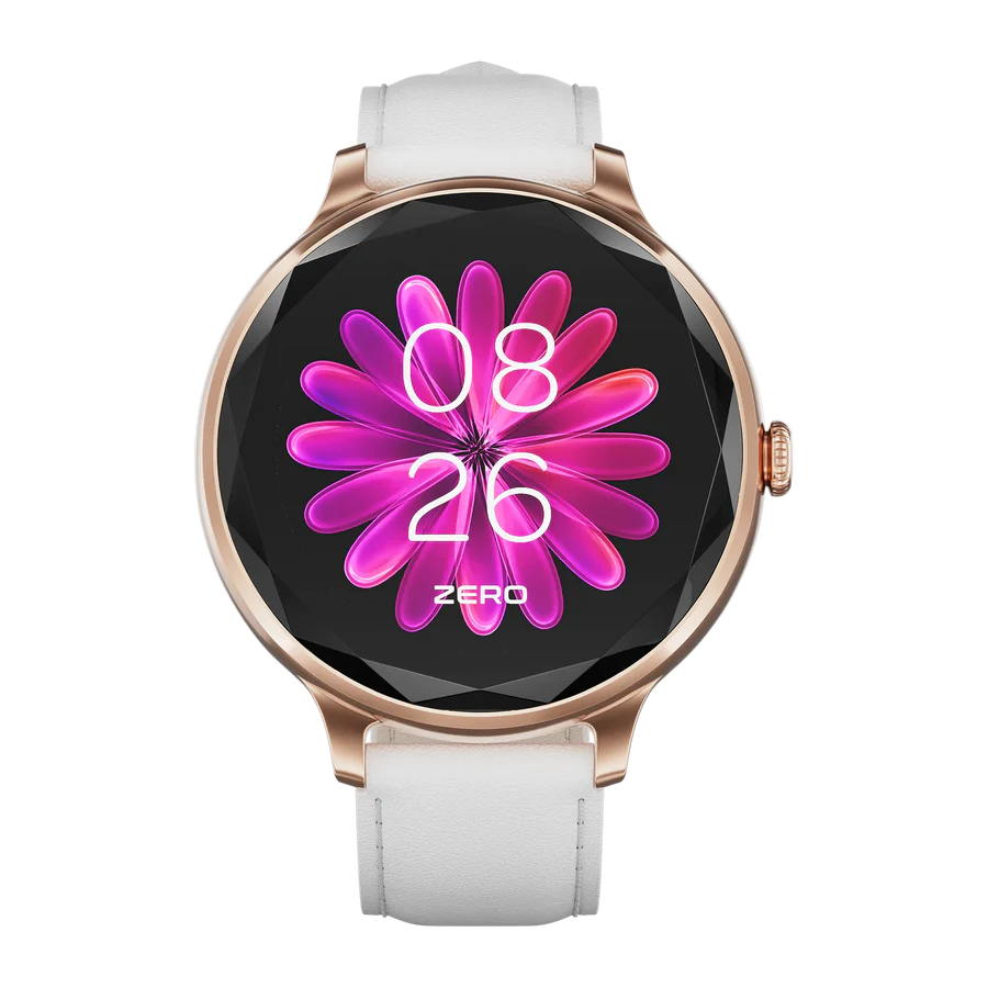Jewel Smartwatch Mr Gadget Official h3
