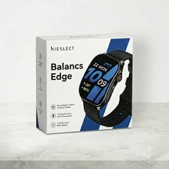 Kieslect Balance Edge Smart Watch Mr Gadget Official