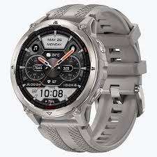 Kospect Orb 2 Smartwatch Mr Gadget Official