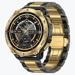 Kospect Tank M4 Special Edition Mr Gadget Official