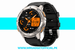 Kospet Smart Watch Tank T3 Special Edition Mr Gadget Official