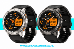 Kospet Smart Watch Tank T3 Special Edition Mr Gadget Official