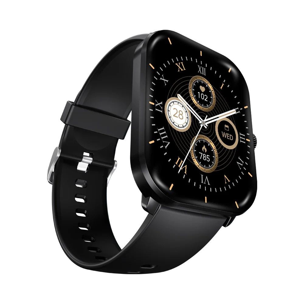 L-102 Smart Watch Mr Gadget Official h3