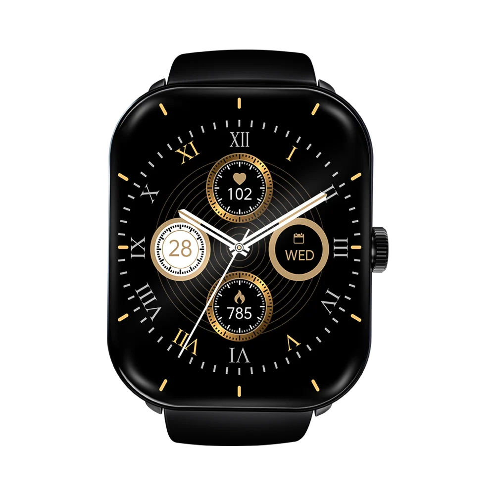 L-102 Smart Watch Mr Gadget Official h3