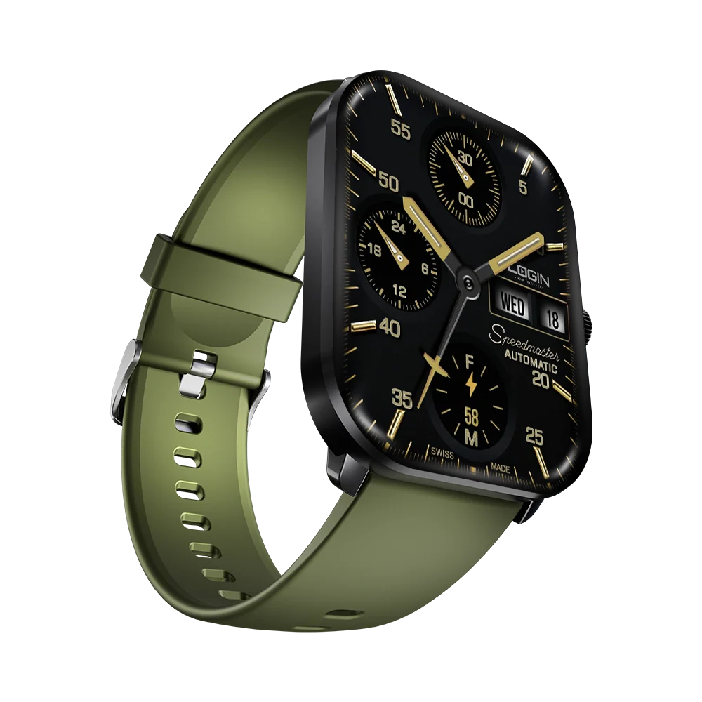 L-102 Smart Watch Mr Gadget Official h3