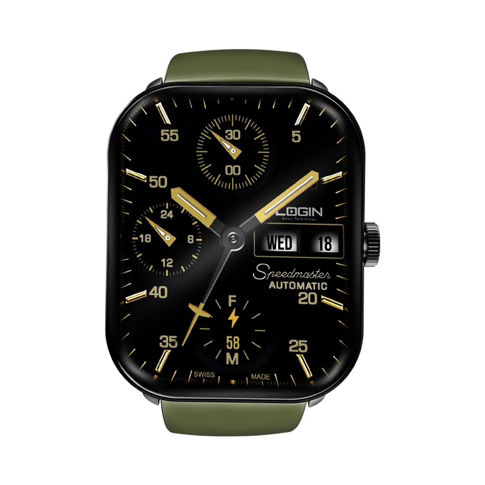 L-102 Smart Watch Mr Gadget Official h3