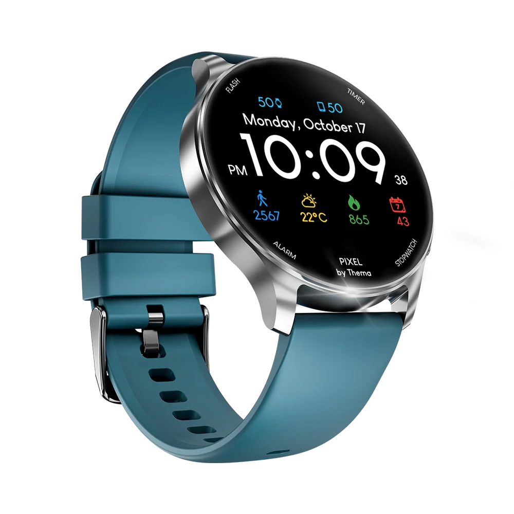 L-103 Gentlemen Smart Watch Mr Gadget Official h3