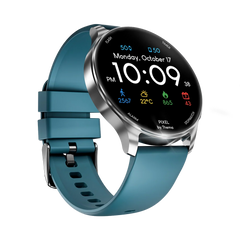 L-103 Gentlemen Smart Watch Mr Gadget Official h3