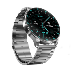 L-103 Gentlemen Smart Watch Mr Gadget Official h3