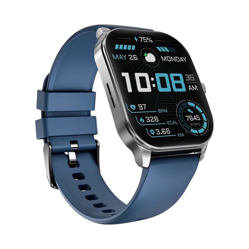 L-104 Elite Smart Watch Mr Gadget Official h3