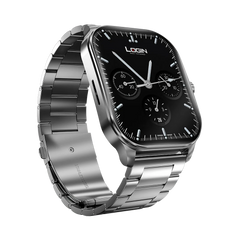 L-104 Elite Smart Watch Mr Gadget Official h3