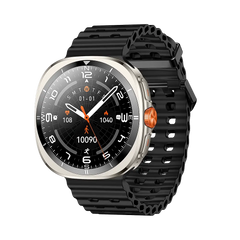 L-106 Rover Smart Watch Mr Gadget Official h3