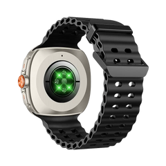 L-106 Rover Smart Watch Mr Gadget Official h3