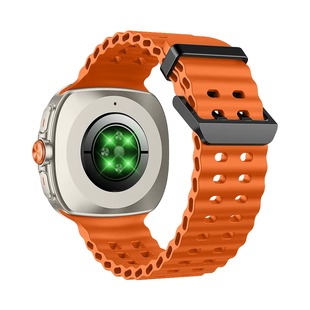 L-106 Rover Smart Watch Mr Gadget Official h3