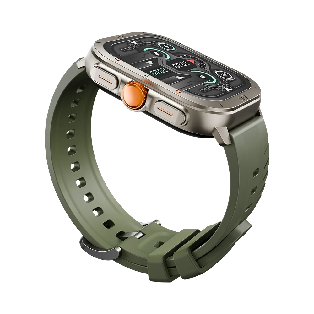 L-107 Prism Smart Watch Mr Gadget Official h3
