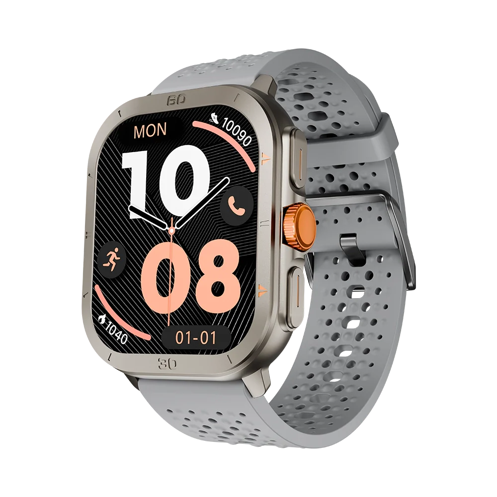 L-107 Prism Smart Watch Mr Gadget Official h3