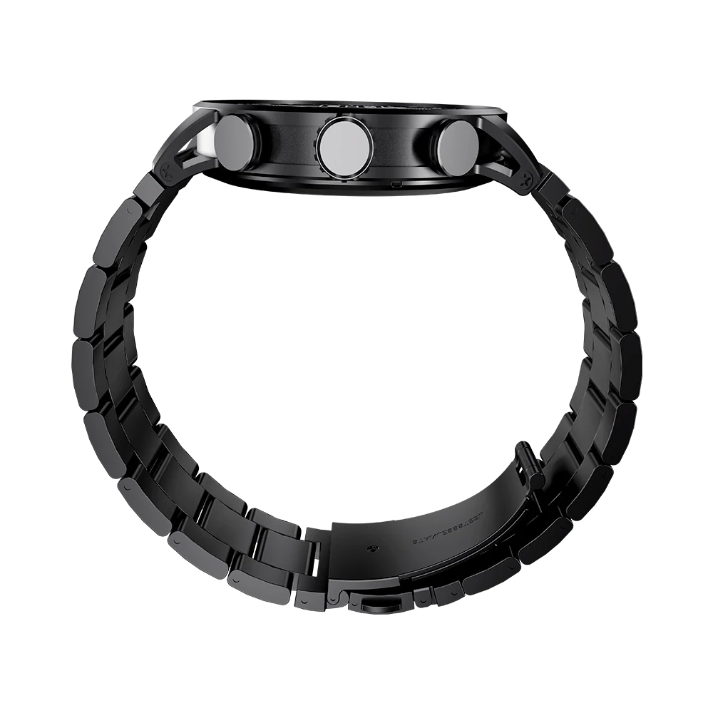 L-108 Royal Smart Watch Mr Gadget Official h3