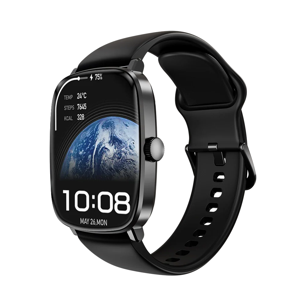 L-109 BLAZE Smart Watch Mr Gadget Official h3