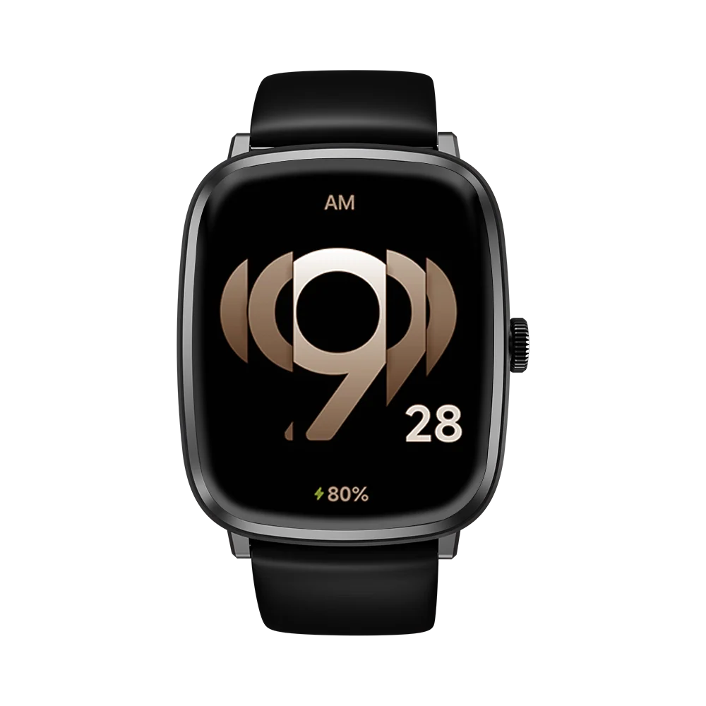 L-109 BLAZE Smart Watch Mr Gadget Official h3