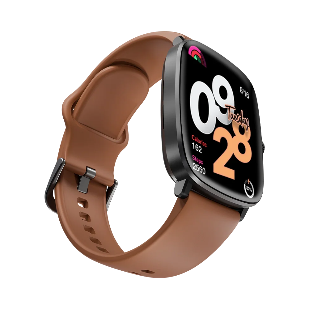 L-109 BLAZE Smart Watch Mr Gadget Official h3