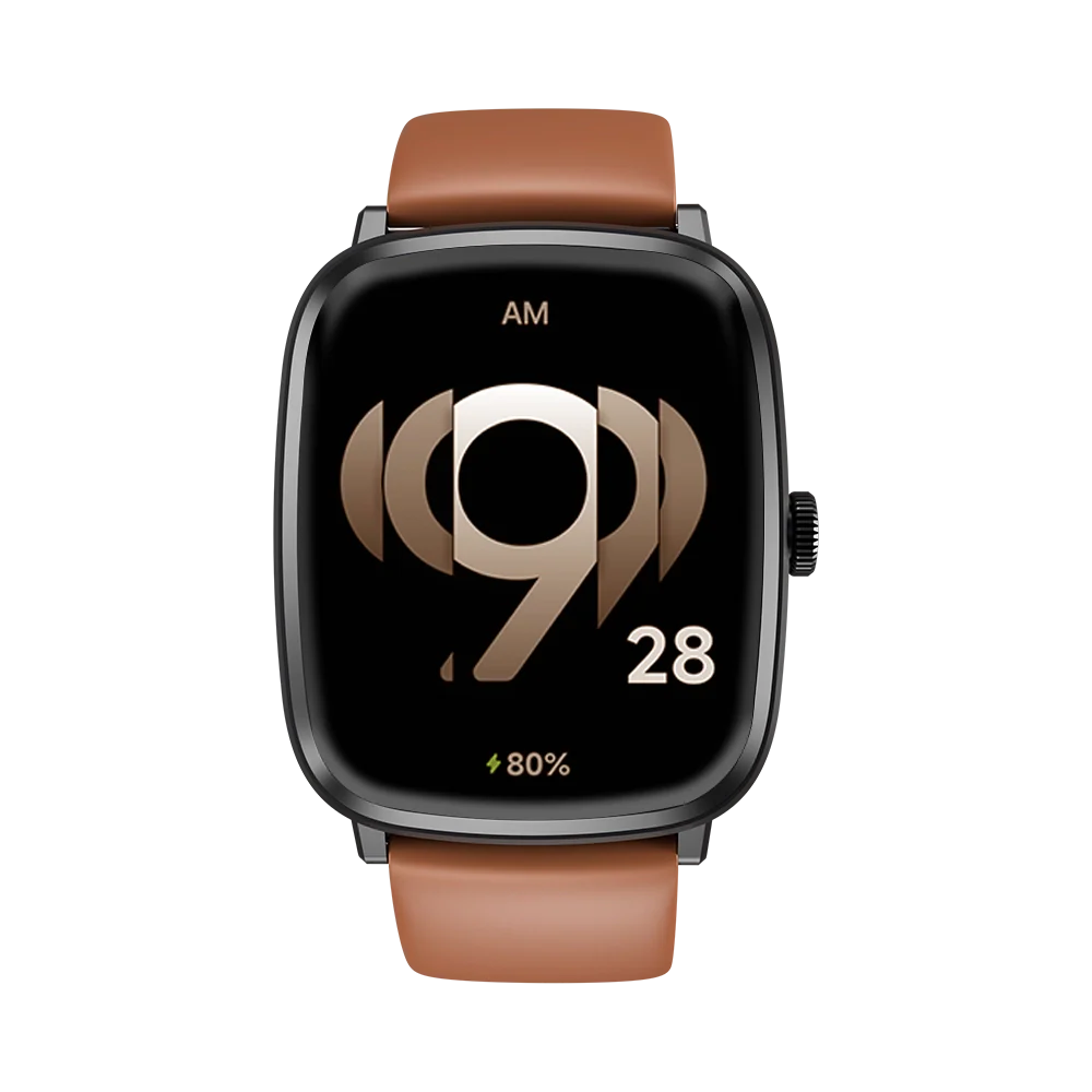 L-109 BLAZE Smart Watch Mr Gadget Official h3