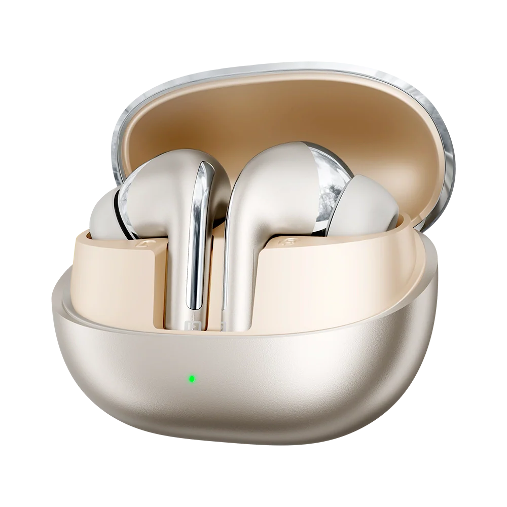 L-204 Kryos Earbuds Mr Gadget Official h3