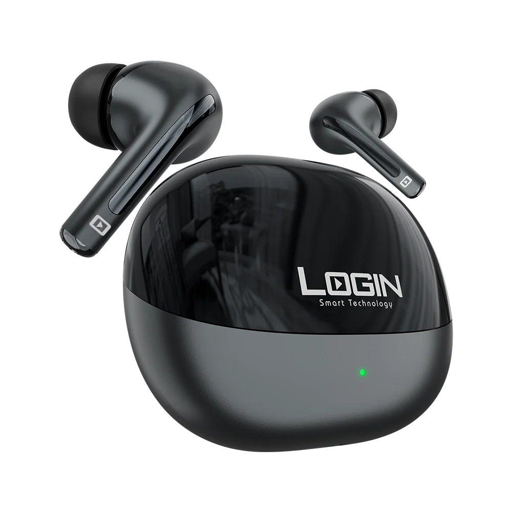 L-204 Kryos Earbuds Mr Gadget Official h3