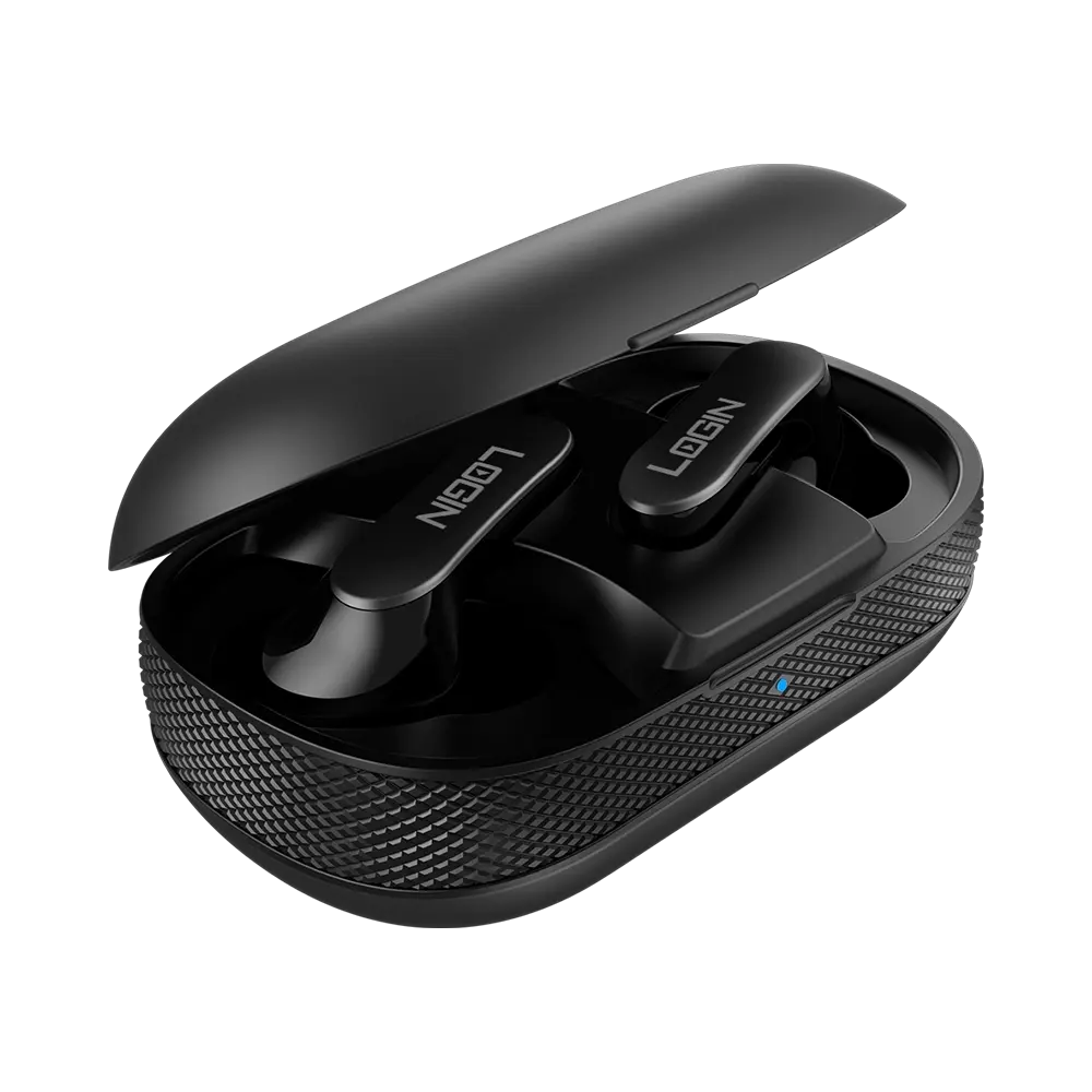 L-207 Earbuds Mr Gadget Official h3