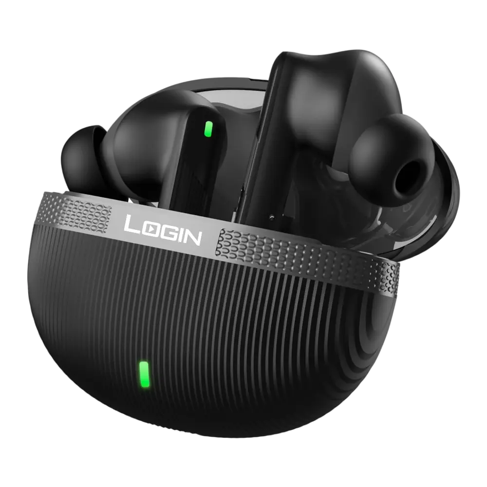 L-209 Earbuds Mr Gadget Official h3