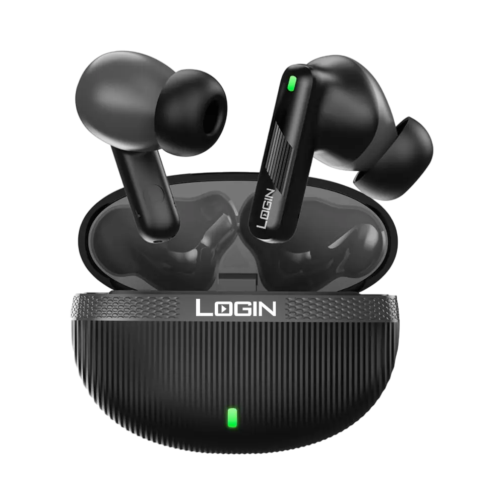 L-209 Earbuds Mr Gadget Official h3